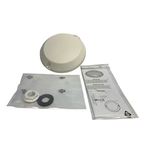 HP JG696A  Indoor Omni 2.5/6dBi MIMO 4 Element Antenna 