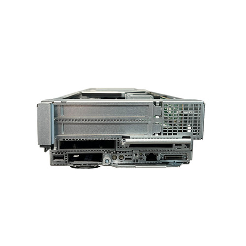 HPe Proliant XL190R Gen10 CTO Server w/16NVMe Flexible Lom Riser