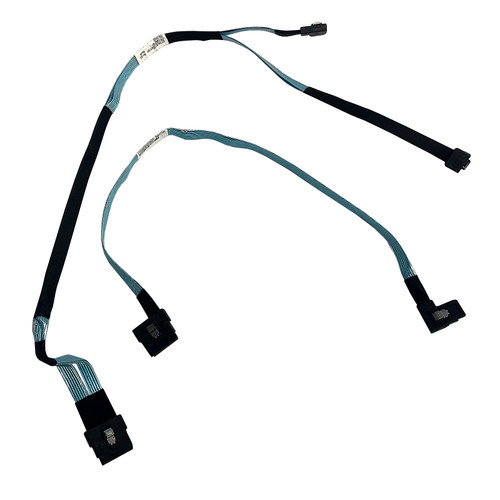 HPe 843234-B21 DL360 Gen9 Cable Kit P840AR 756911-001 780421-001