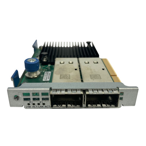 HP 879667-001 PCA Adpt FDR/Ethernet IB 40/50G 547FLR 879482-B21 879491-001
