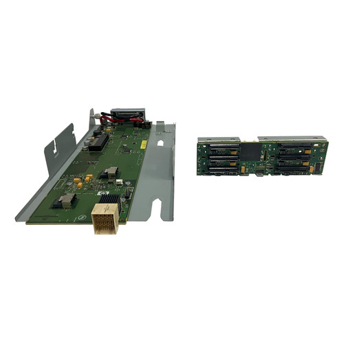 HP 430798-001 SB40C System board / Backplane / Tray and sub chassis
