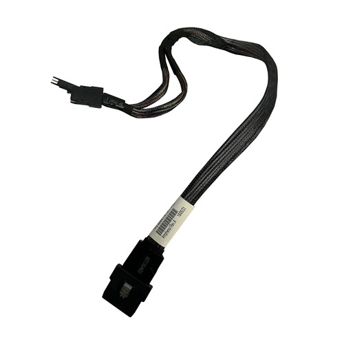 HPe 789651-B21 ML110 G9 P440/P840 internal SAS Cable 789653-001