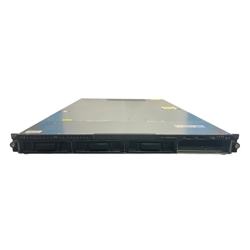 HPe BV870A X3400 G2 Storage Gateway Server CTO Chassis 1U