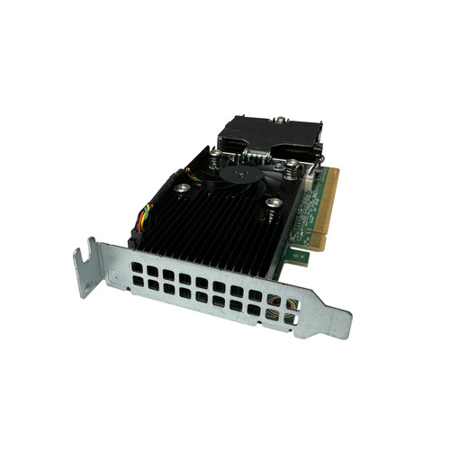 Dell W3T2J Perc H965i PCIe Controller w/8GB and BBU