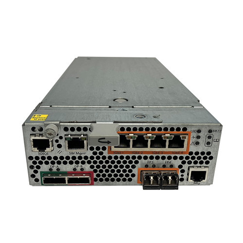HPe 537152-001 HVS340 iSCSI / FC Array Controller REV B7 AJ919-63001