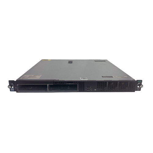  HPe 819785-B21 Proliant DL20 Gen9 2LFF Hot Plug CTO 