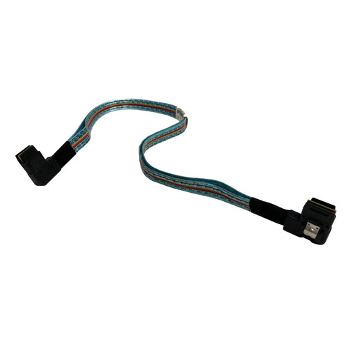 HP 667874-001 mini SAS cable  18"