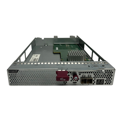 HP 781533-001  3Par SFF 2 Port 12GBPS  I/O Module E7W10-60402
