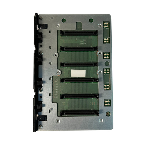 IBM 02R1872 x235 SCSI Backplane Board 02R0962