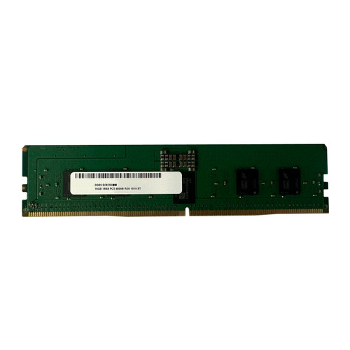 Dell 1V1N1 16GB 1Rx8 4800B  DDR5 Reg Module AC239377