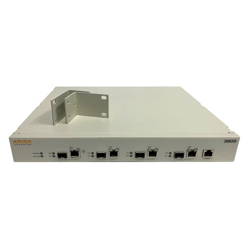 HP JW731-61001 Aruba 3600 Controller JW731A