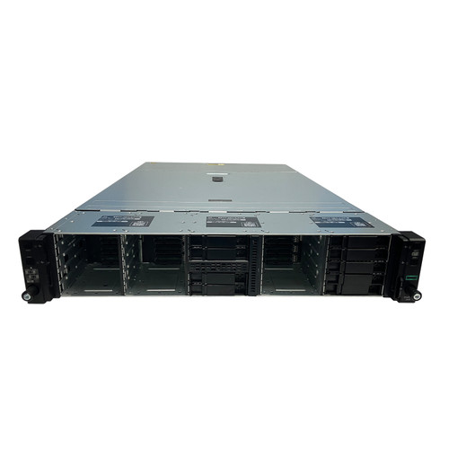 HPe Q9Y46A SimplVity 2600 Apollo Chassis