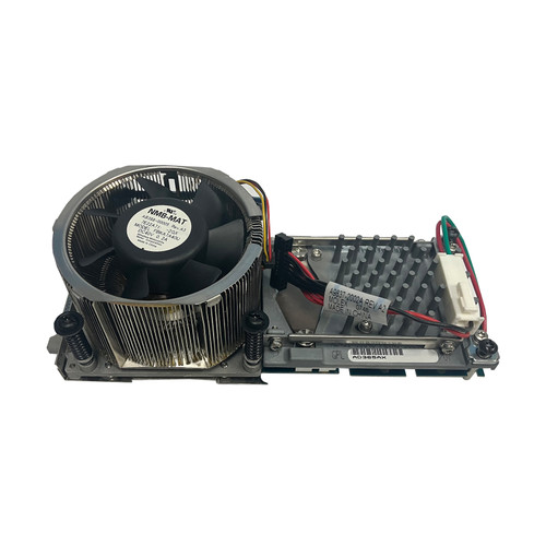 HP AD365A Itanium 1.6GHz 18MB DC Montvale CPU with fan AD365-69001