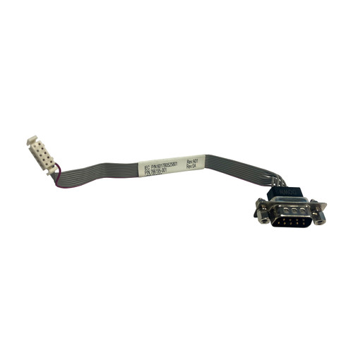 HP 766195-001 DL360 Gen9 DB9 Cable Adapter 879778-001 764646-B21