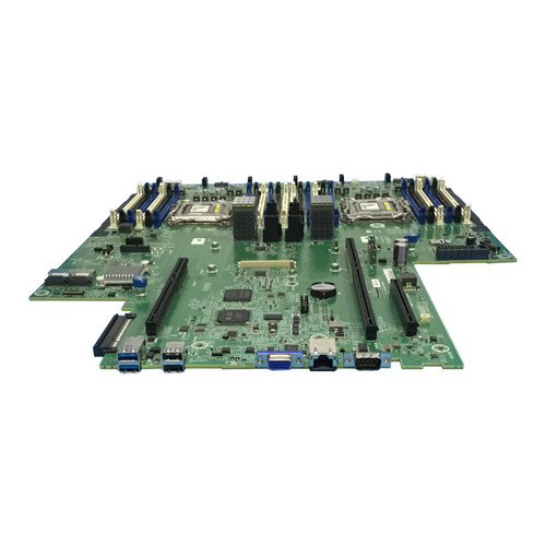 HP 859457-001 761669-002 DL560 Gen9 System Board and subpan 761669-002