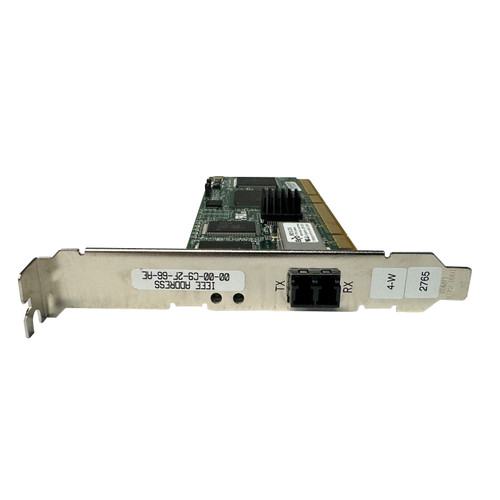 IBM 00P2995 Emulex 2GB FC Single Port Adapter 2765
