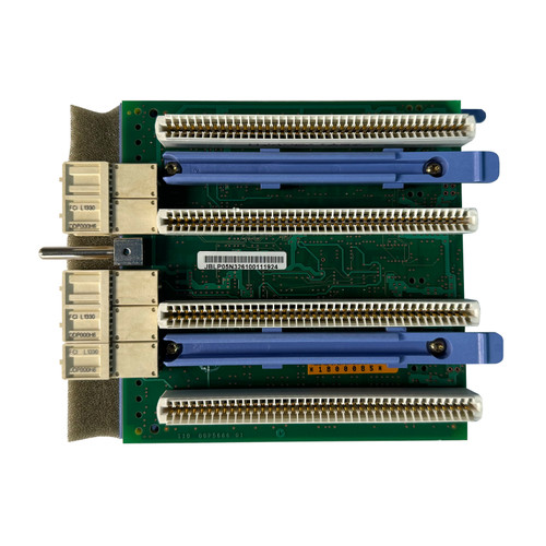 IBM 00P5684 Backplane Board