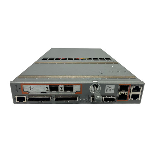 HPe 758617-001 3Par 7200C Controller Node QR511-63001