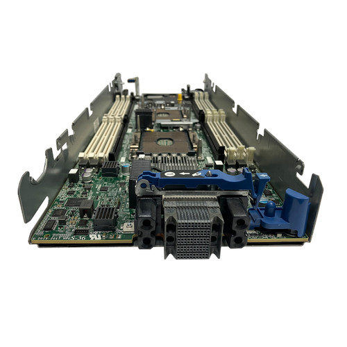 HP 733839-001 640870-001 BL460c Gen8 System Board 640870-006