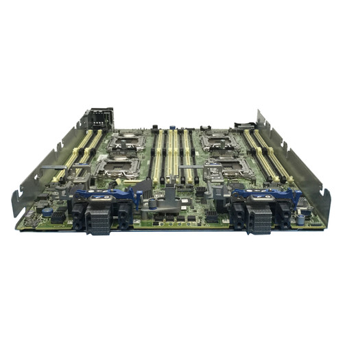 HP 677046-001 | DL160 Gen8 System Board | HP 648444-002