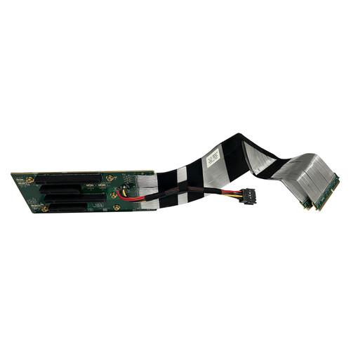 HPE P0005003-003 4 Slot Right Riser Assembly - Superdome Flex