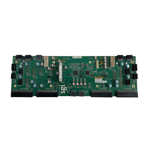 HPe P02901-001 UV400 Superdome Flex Power Board P0003171-007