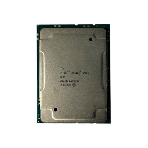 Intel SRMX6 - Serverworlds