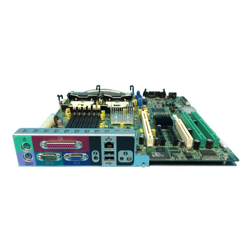 Dell X7500 Poweredge 1800 System Board C58453-701