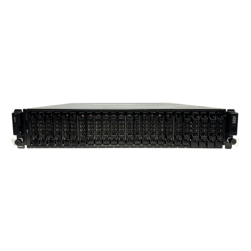 Refurbished Compellent SC420 Storage Array