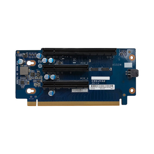 HPe 935685-001 Zx G4 Premium Control Panel / Speaker 857699-001