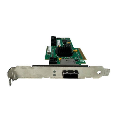 IBM 44E8701 3GB SAS HBA Controller V2 44E8698 SAS3445E-R L3-25139-00G