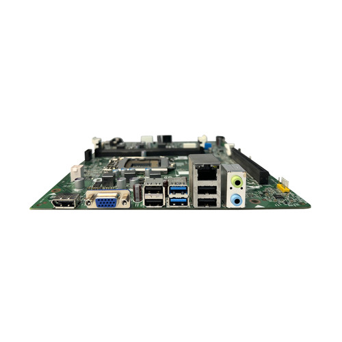 Dell WMJ54 | Optiplex 3020 SFF System Board - Serverworlds
