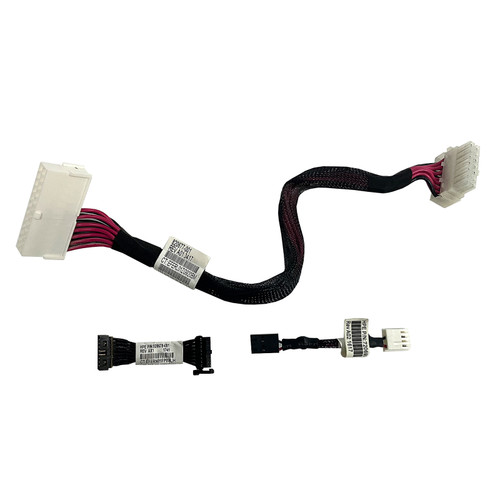 HPe 823807-001 ODD Extension Power cable kit DL20 Gen9 - 3 cables