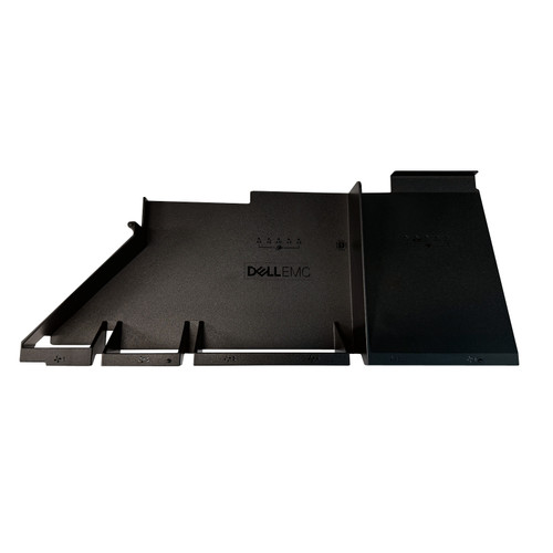 Dell WW4H4 PowerEdge R740XD2 Plastic Shroud for Rear Drive Cage