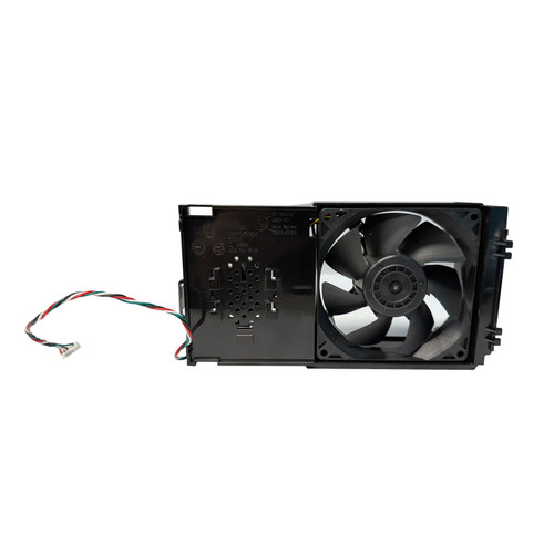 Dell WJ3YX Optiplex 760 780 DT Fan/Speaker Assembly T92C12MS1A7-57A02