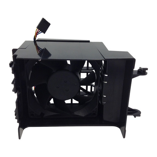 Dell JY856 Precision 390 T3400 Fan Assembly EFC0912BF