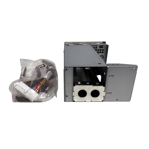 HPe P06305-B21 ML30 Gen10 4U RPS Enablement kit