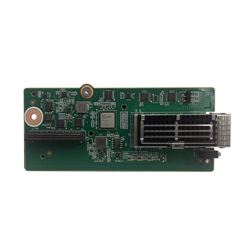 HPe P13224-001  QSFP+ Network Riser P09500-001