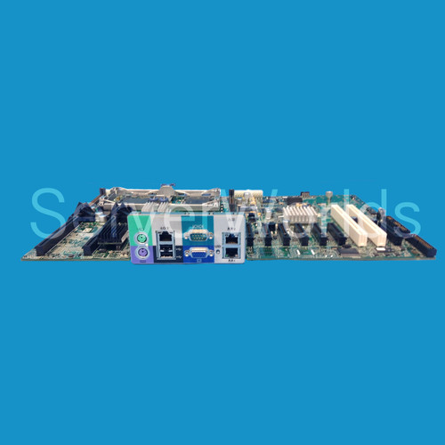 HP 409428-001 ML370 G5 System Board 50xx / 51xx procs 012641-001