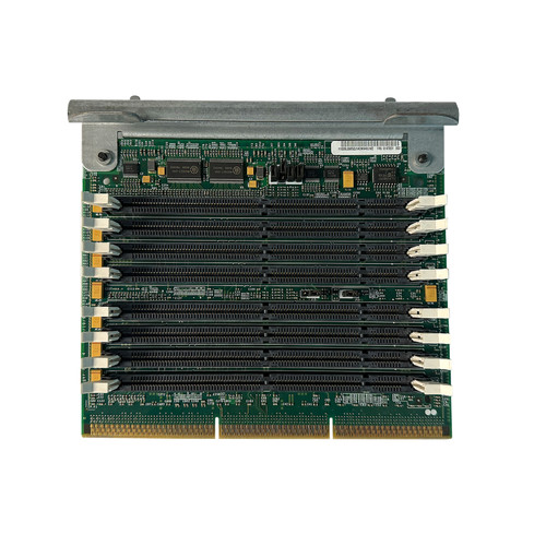 IBM 01K7231 Netfinity 5500 M20 Memory Board 