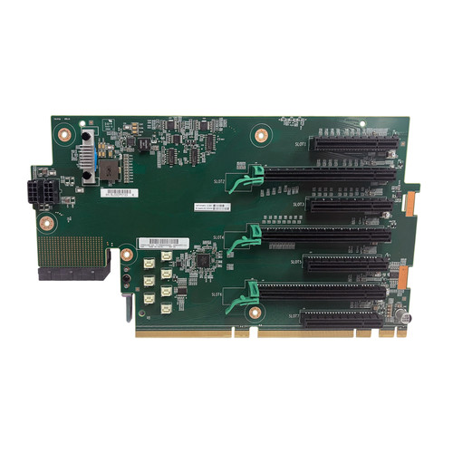 HPe 875545-001 DL360 Gen10 Slot 1 GPU riser 864482-001