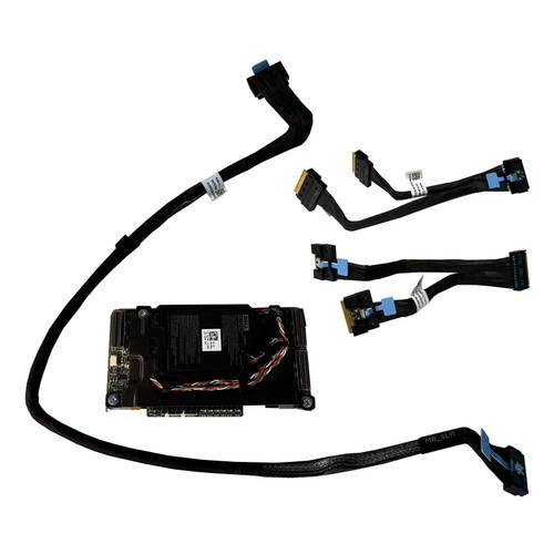 PowerEdge R760XA H755N Controller w/Cables