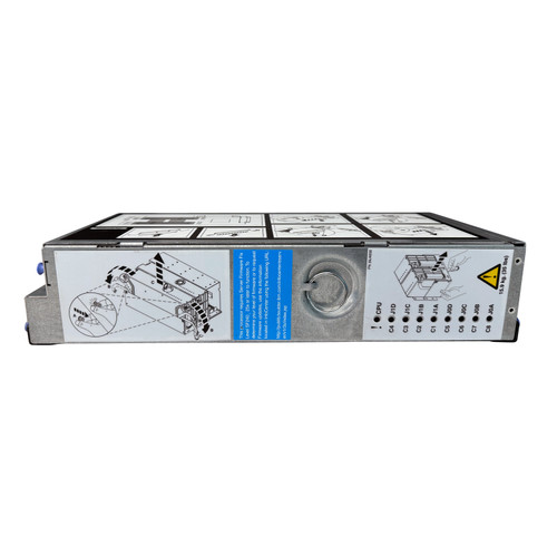 IBM 10N7120 1.8GHZ 0/4-Way QCM 36MB L3 Processor 42R5245