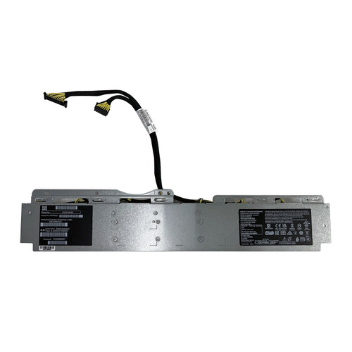 HPe P43062-001  DL110 Gen10 plus Fan backplane /cable system board to fans