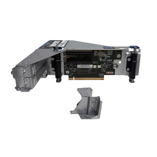 HPe 875780-B21 x8 DL38X Gen10 Tertiary Riser Kit - Serverworlds
