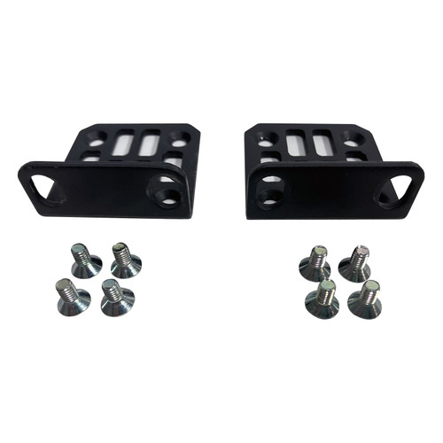 HPe 5066-0850 Procurve Rack Angle Kit