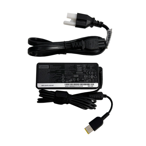 LENOVO 5A10V03250 ThinkCentre M70Q Micro 65W AC Adapter SA11B48989