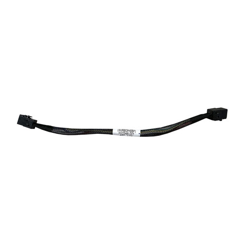 INTEL H22348-001 MINISAS Cable 10"