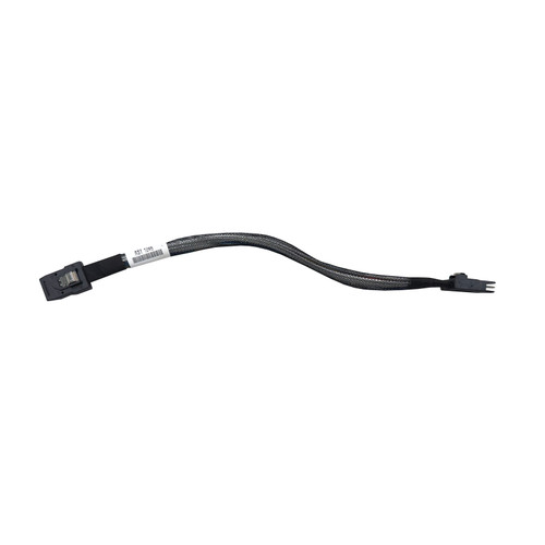 INTEL E92549-001 MINISAS Cable 12"