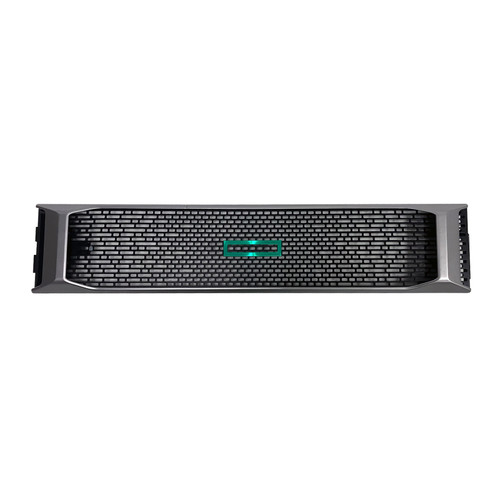 HPe 867809-B21  875065-001 Gen10 2U Security bezel - branded 858790-001